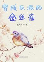 穿成反派的金丝雀双男主