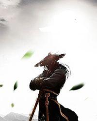 都市驱灵师袁黎